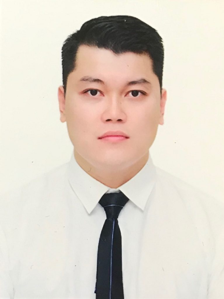 Vương Trung Dũng